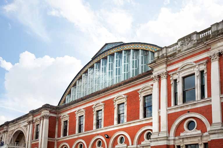 Seven-up: London showcase event set to sparkle once again