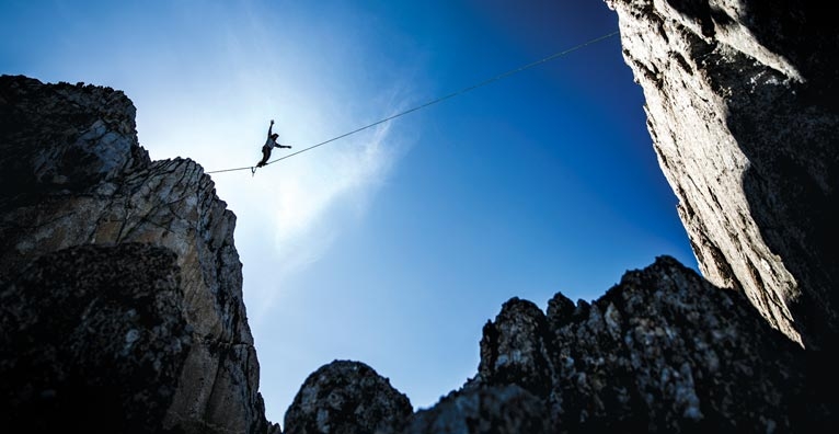 Are you letting fear and a lack of focus hold you back?