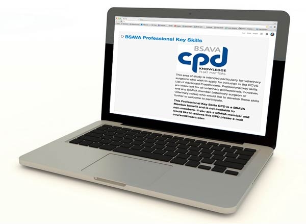 Free CPD route to advanced practitioner status reaches landmark