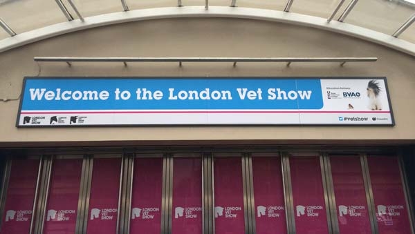 Delegates descend on London for seventh annual vet show