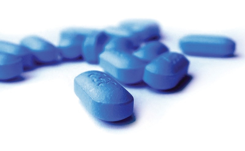 Antibiotic drugs: pill popping prevalence, but pain saviour