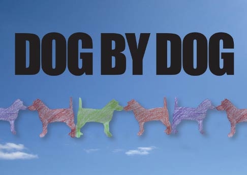 We will get there – dog by dog