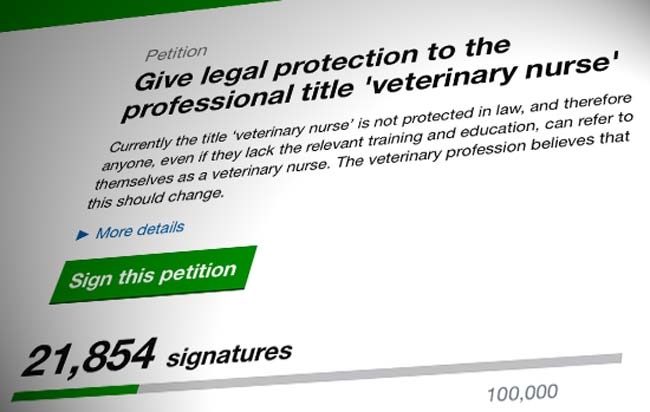 Disappointment over Government response to VN title petition