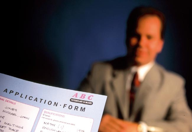 Events focus on recruitment, appraisals and nurse consults