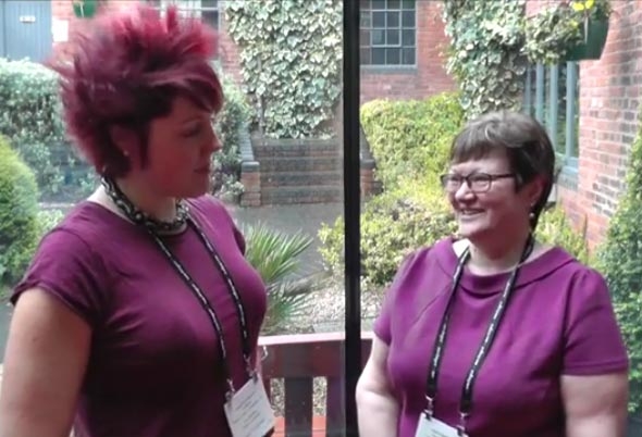 VIDEO: Susan Dawson @ BSAVA Congress 2016