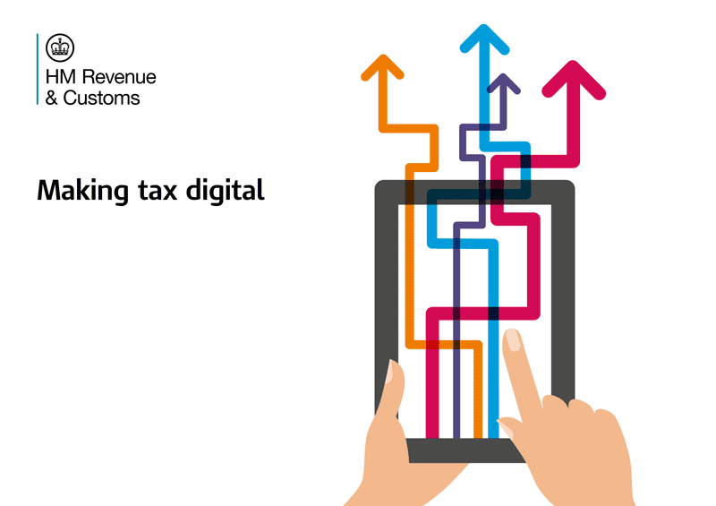 Tax doesn&#8217;t have to be taxing – if you can keep up with HMRC&#8217;s demands