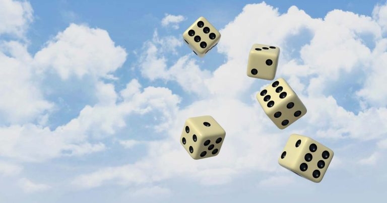 Keeping farms clear of bTB – a matter of luck?