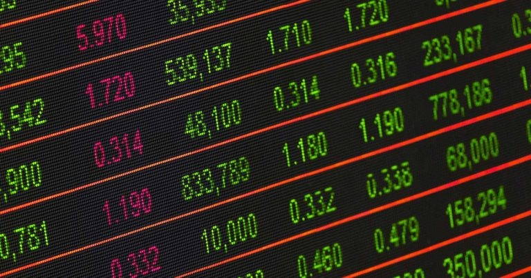 Need for robust business data
