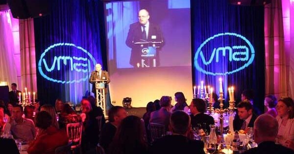 Entry call for VMA PR campaign award