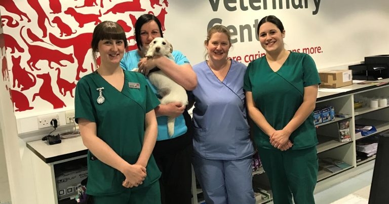 Moroccan charity trip prompts funds and equipment appeal