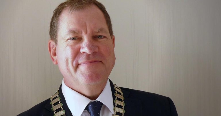 New BVA president champions ‘Team Vet’ ethos