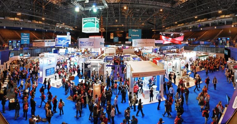 RCVS unveils BSAVA Congress programme