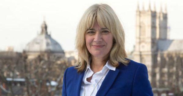 CVO Christine Middlemiss makes teamwork rallying cry in uncertain 2022