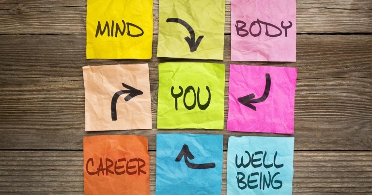 New programme of mental and physical health webinars launches