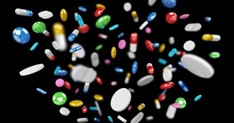 Psychoactive drugs can help – how to choose correct one