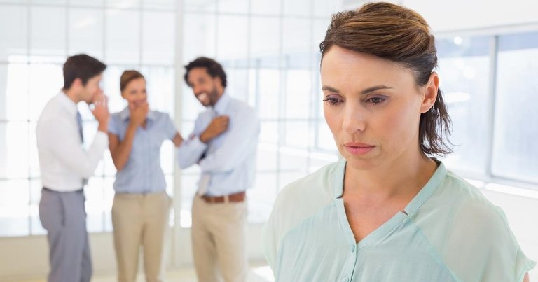 Identifying and tackling bullying in practice