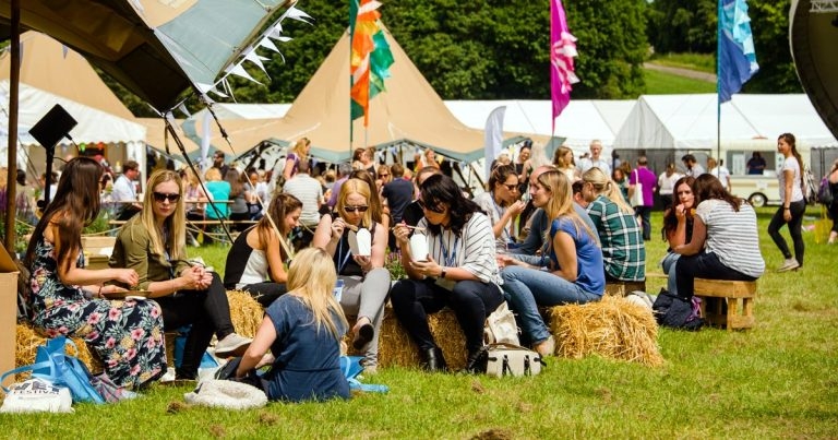 VET Festival set for 2022 return