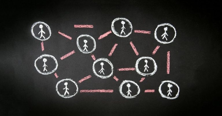 Learning communities for vets and nurses