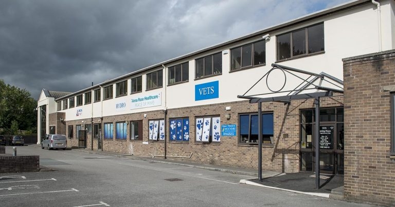 Practice Profile: Mochdre Veterinary Practice