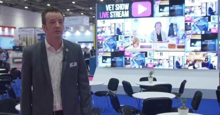 London Vet Show round-up