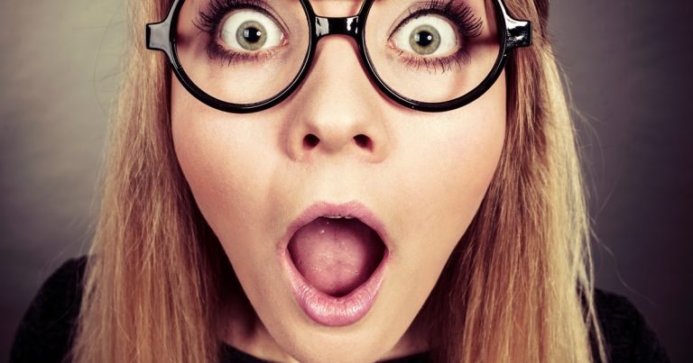 The unintentional client fondle and what to do about it