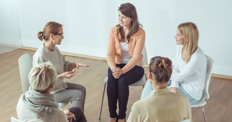 Women needed for leadership study