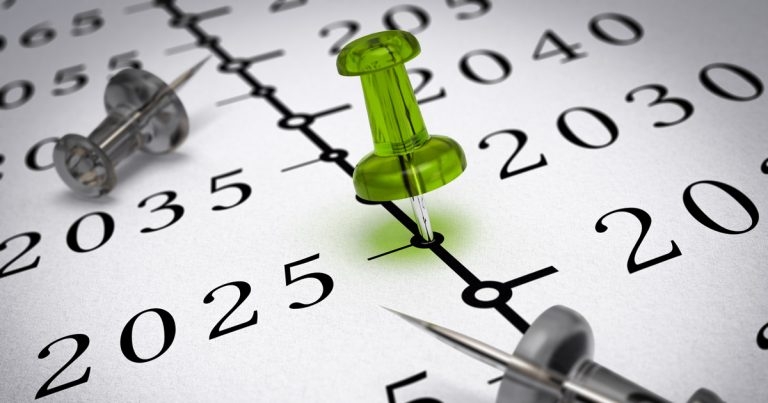 Five-year plans