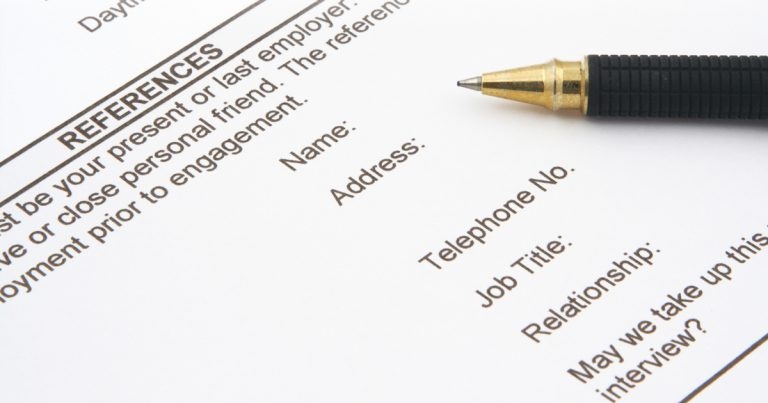 Just for reference: how to avoid pitfalls of making a bad appointment