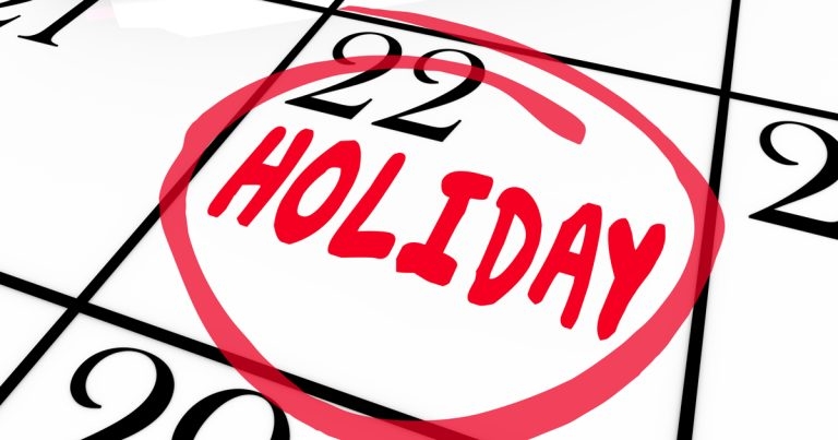 Holiday pay: EU case’s implications for business