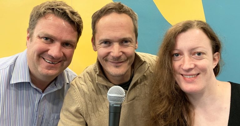 UK’s leading veterinary publisher launches podcast channels