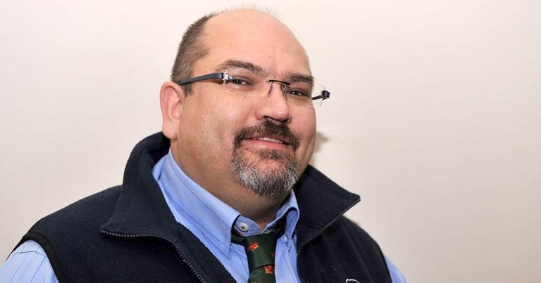Vet Times Podcast, Ep 1: Rob Drysdale on BVD