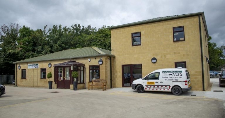 Practice Profile: Cotswold Vets
