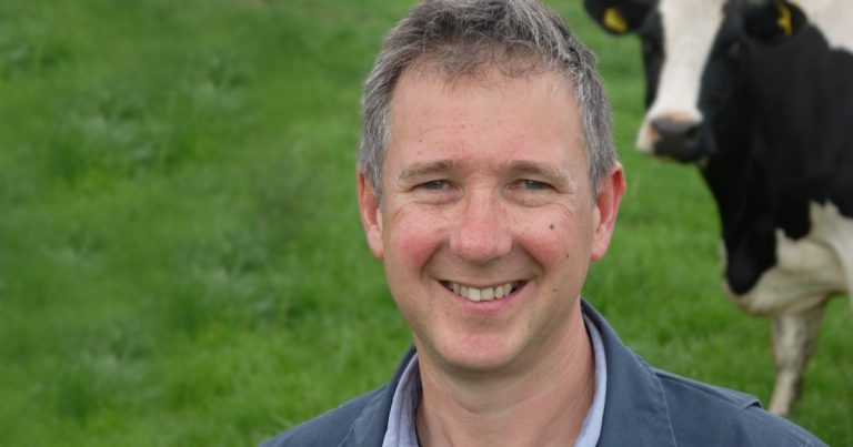 Vet Times Podcast, Ep 5: Owen Atkinson discusses antimicrobial stewardship