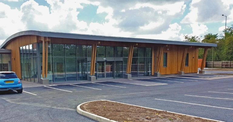 Practice Profile: West Midlands Veterinary Referrals