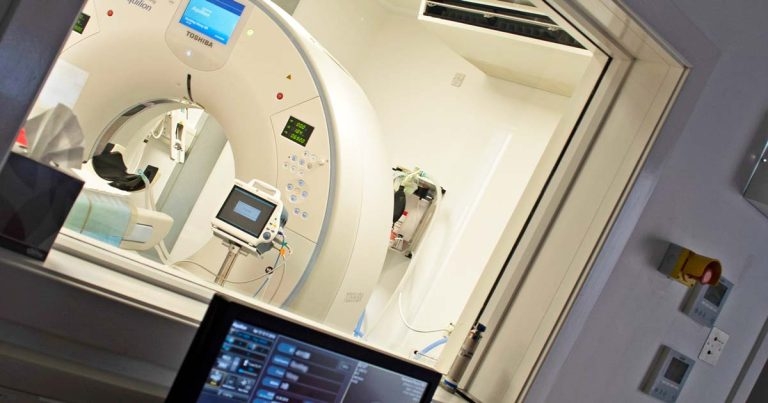 Imaging in practice: it’s a numbers game