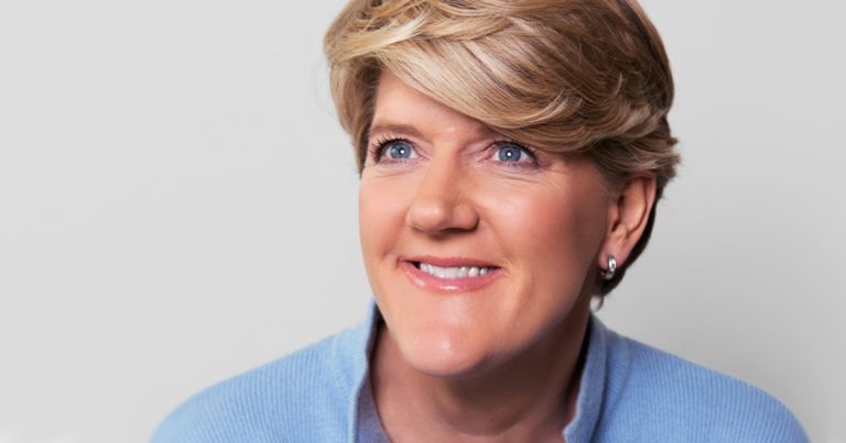 Clare Balding named new StreetVet ambassador