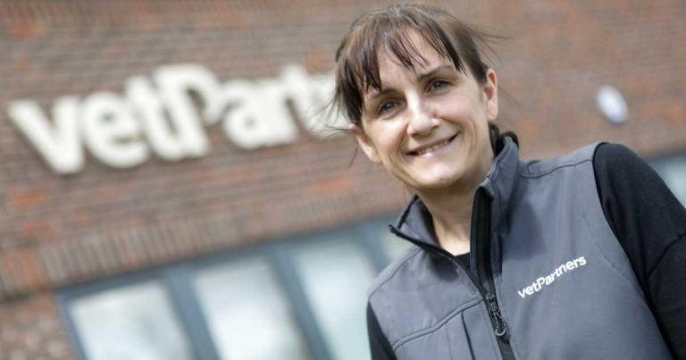 VetPartners one of UK’s fastest-growing private companies