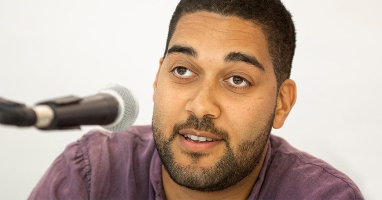 Vet Times Podcast, Ep 16: David Charles on BME role models