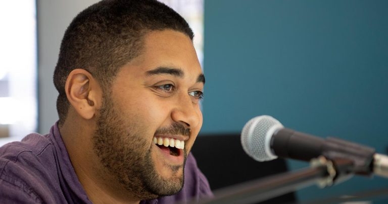 Vet Times Podcast, Ep 15: David Charles discusses diversity in profession
