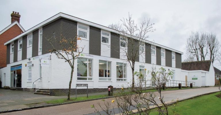 Practice Profile: Hawthorn Veterinary Surgeries