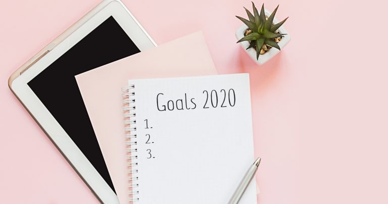 New Year’s resolutions