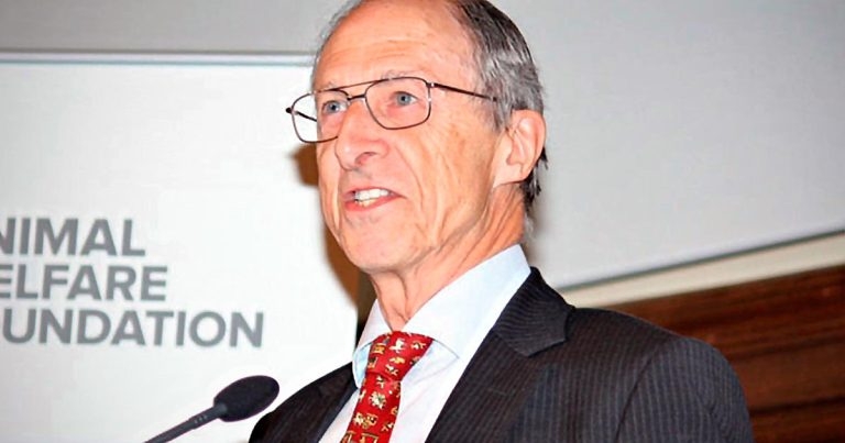 AWF appoints four top trustees