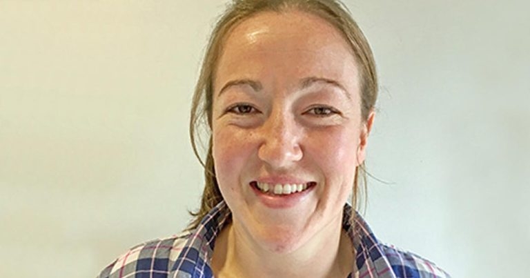 Vet Times Podcast, Ep 18: Katie Fitzgerald on improving calf health