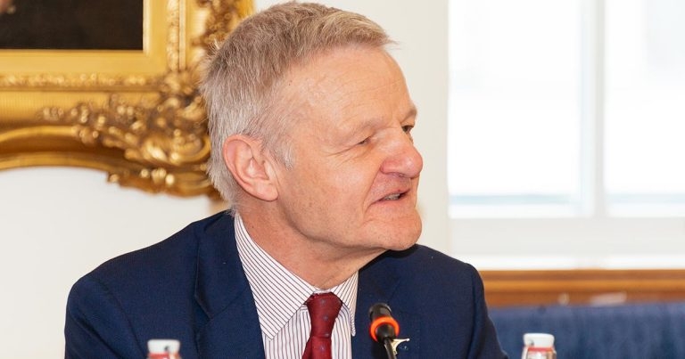 RCVS endorses education reforms