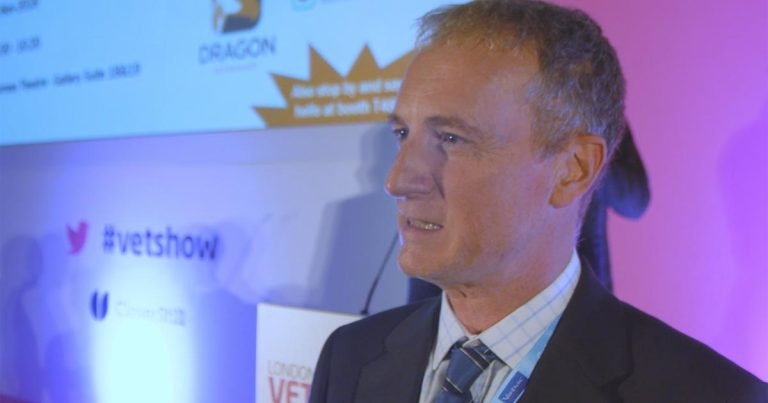 Vet Times Podcast, Ep 19: Luca Ferasin on myxomatous mitral valve disease