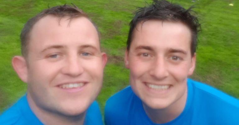 Vet Times Podcast, Ep 17: Getting fit with Andy Rose and Charlie Mays