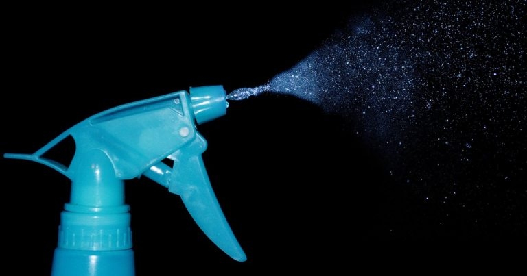 Study sheds light on cleaning protocol inadequacy dangers