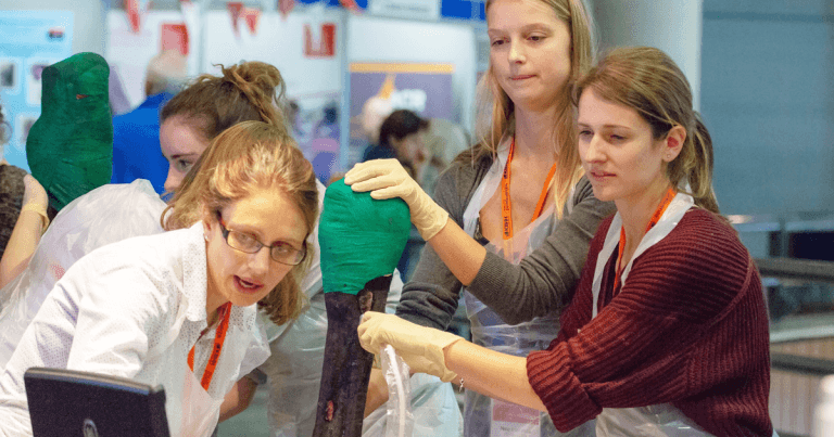 BEVA offers free membership to students
