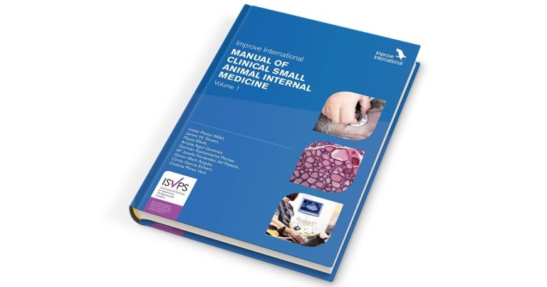 Internal medicine manual launches