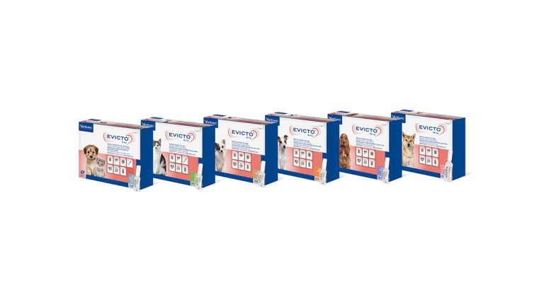 New parasite protection launches